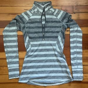 Lululemon Long Sleeve Top - size 4